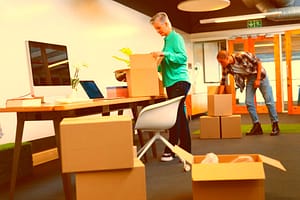Moving Your Office to Wakefield? Here's How to Do it Right!