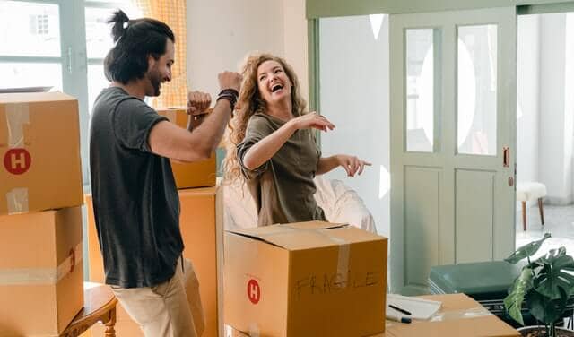 wakefield house removals