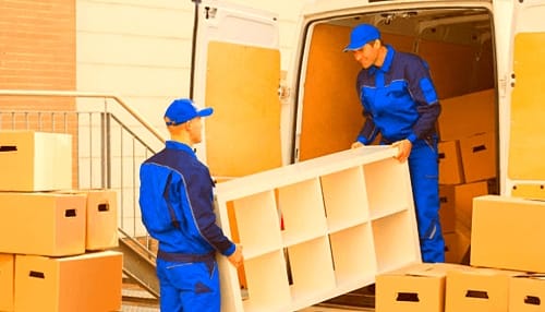 Moving House in Wakefield? Here’s How to Make it Easier!